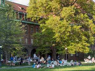 美高推荐|希尔中学