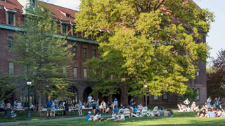 美高推荐|希尔中学