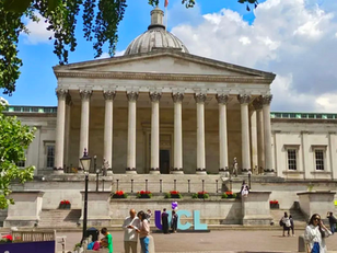 2025寒假 | 英国伦敦大学学院寒假访学项目