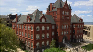 南加州大学 会计硕士Master of Accounting (MAcc)