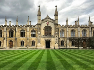 2025寒假 | 英国剑桥大学深度学习与深度神经网络项目