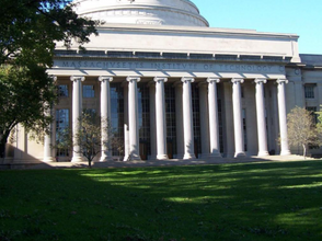 麻省理工学院 计算科学与工程硕士Master of Science in Computational Science and Engineering (CSE SM)