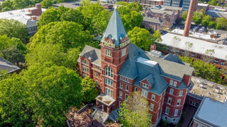 佐治亚理工学院分析学硕士Master of Science in Analytics (MSA)