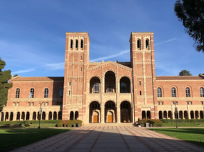加州大学洛杉矶分校电气与计算机工程硕士Master of Science in Electrical and Computer Engineering