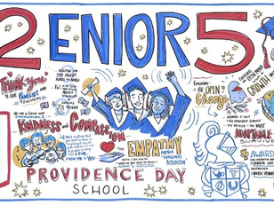 北卡- Providence Day School普罗维登斯学校