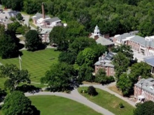 美高推荐|米德尔塞克斯中学