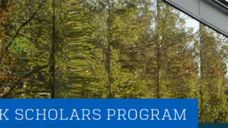 克拉克学者项目(CSP)