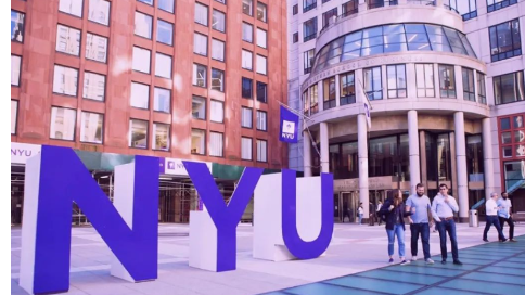 2024纽约大学量化经济理学硕士MS in Quantitative Economics