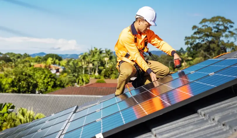solar panel 2