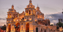 Internship in Argentina