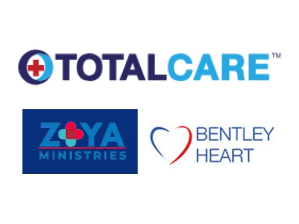 Sponsors Step Forward to Support Teacher Training