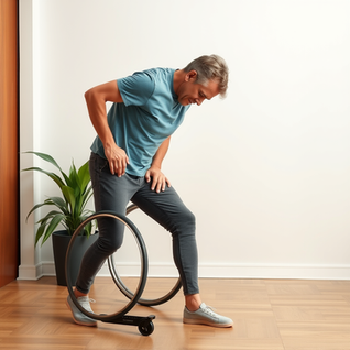 Mobility Mistakes That Are Keeping You Stuck