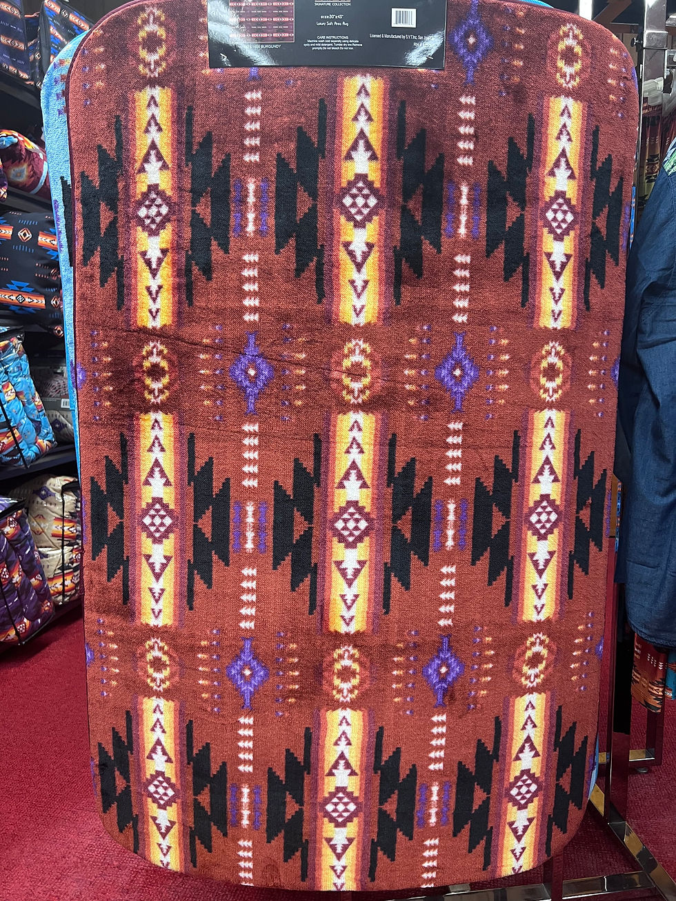 Thumbnail: Nu Trendz Luxury Area Rug