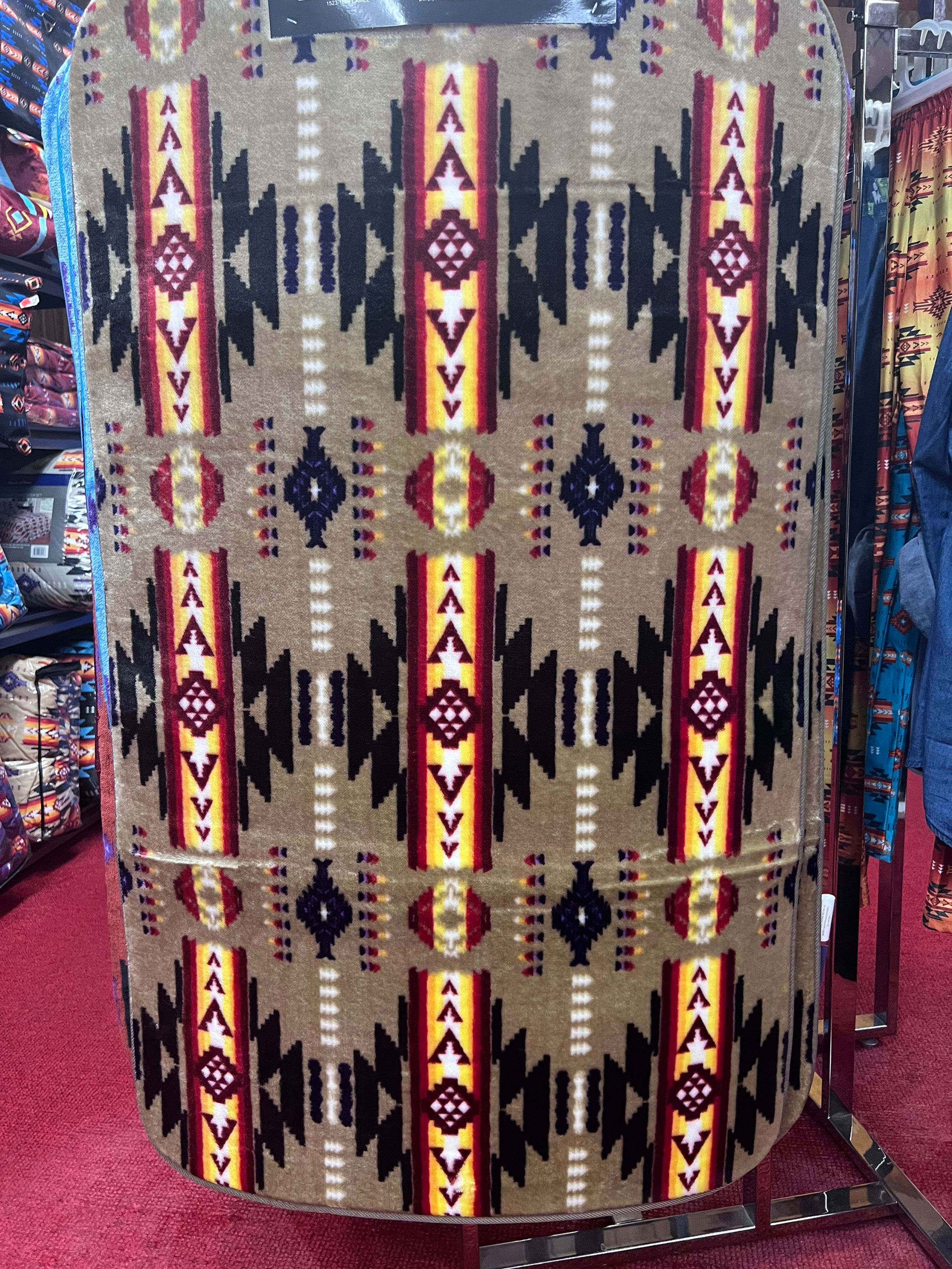 Nu Trendz Luxury Area Rug