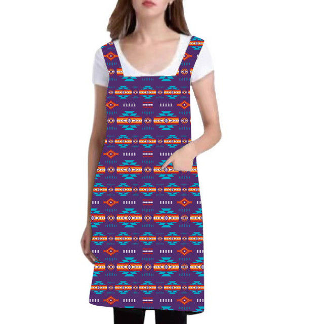 Thumbnail: Nu Trendz Apron