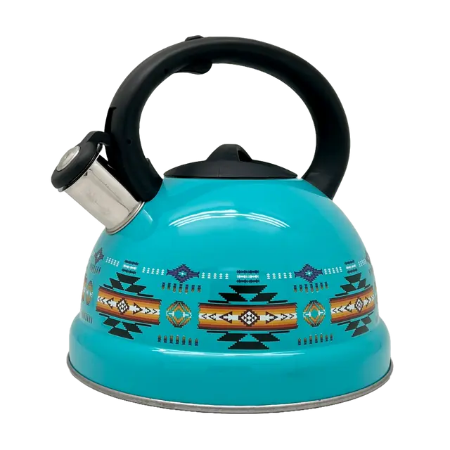 Thumbnail: Nu Trendz Kettle