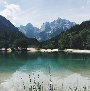 See-Landschaft