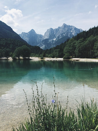 See-Landschaft