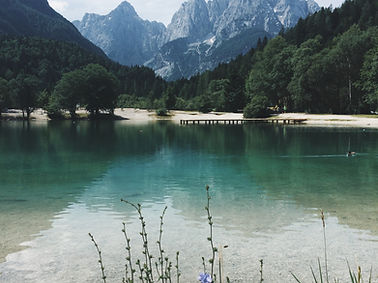 See-Landschaft