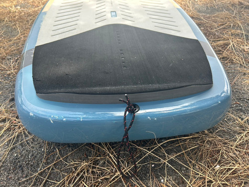 CABRINHA CODE WOOD WING2022 98L | gosea's surf