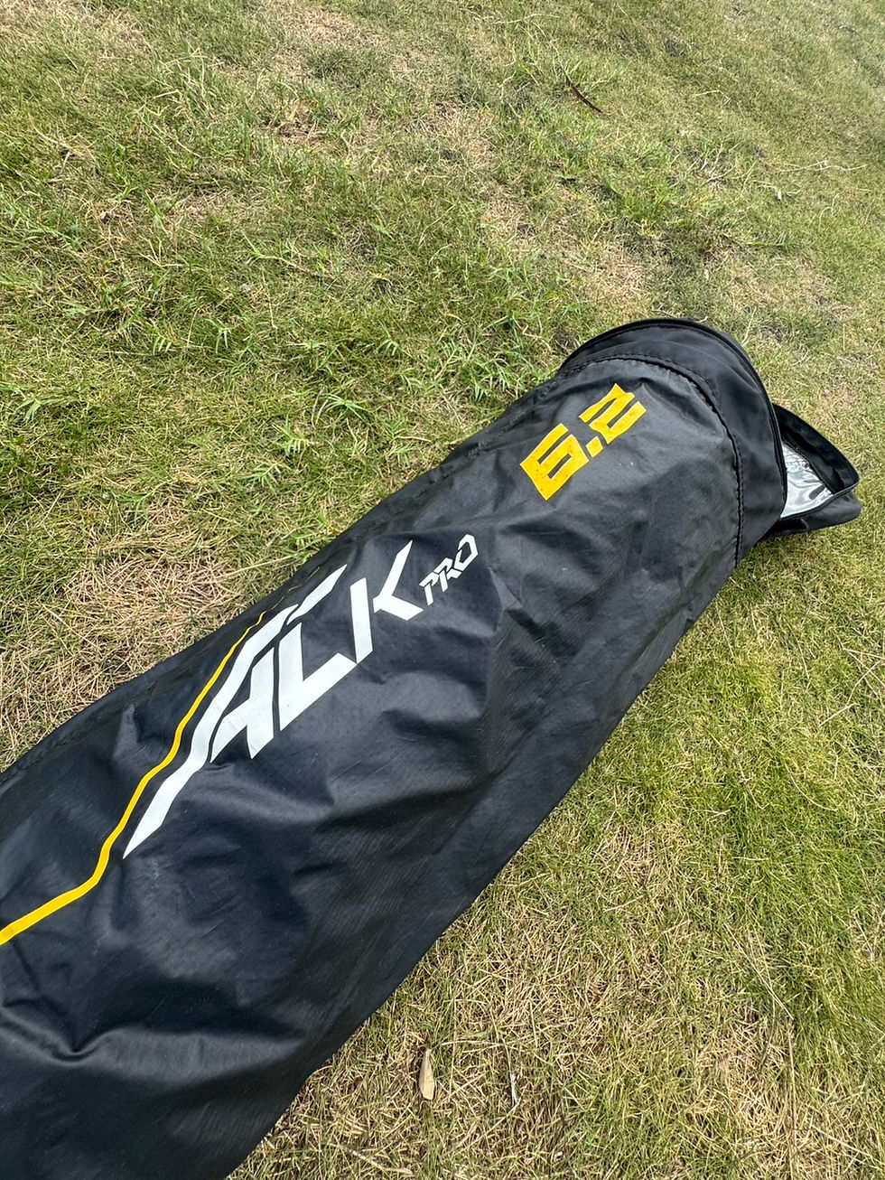 サムネイル： Point-7 ACK-Pro 6.2 2021【USED】
