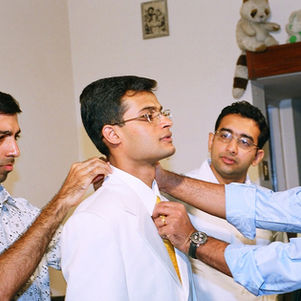 2007 - Wedding.JPG