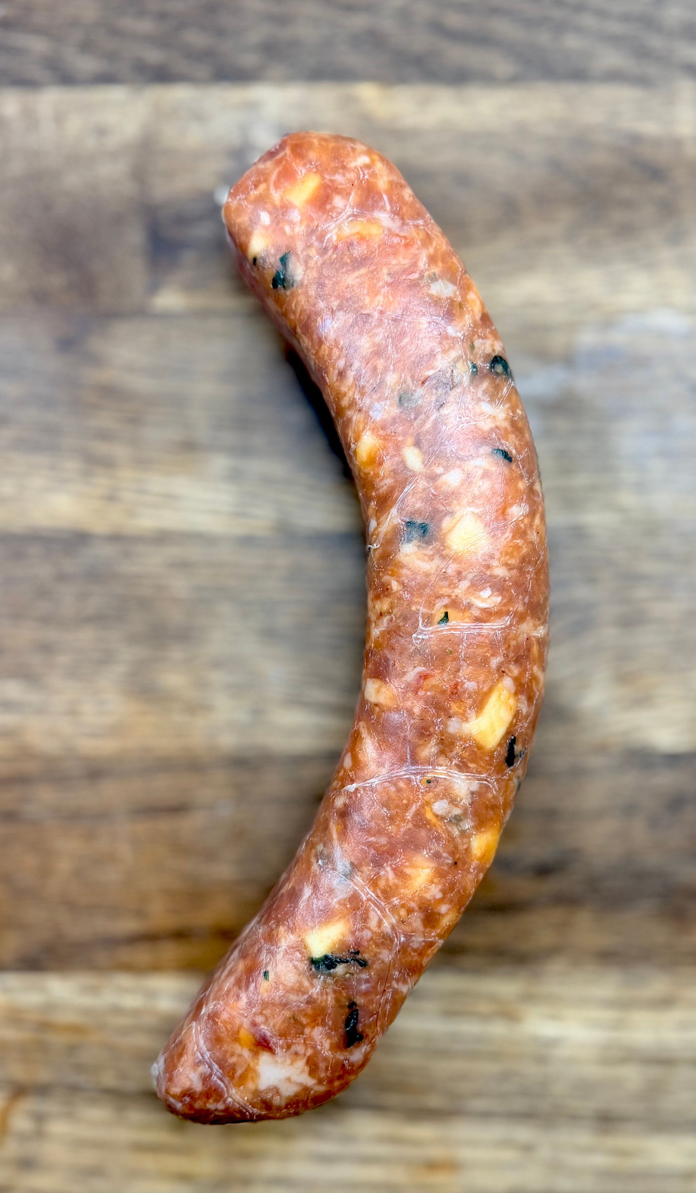 Pepperoni Pizza (800g)ish