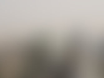 Vista aérea da cidade com vários prédios