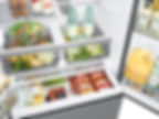 Thumbnail: 31 cu. ft. Mega Capacity 3-Door French Door Refrigerator with Four Types of Ice