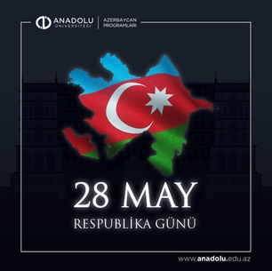28 May Respublika günüdür!