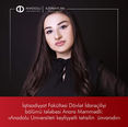 Anadolu Universiteti keyfiyyətli təhsilin ünvanıdır