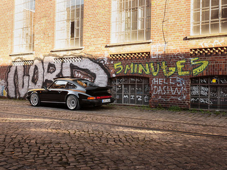 5 ultimative Tipps damit DU das Auto fotografieren lernst!
