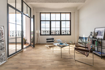 Clouth 11 // Interior by Goldsteinstudios