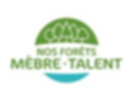 Logo de Nos Forêts Mèbre Talent