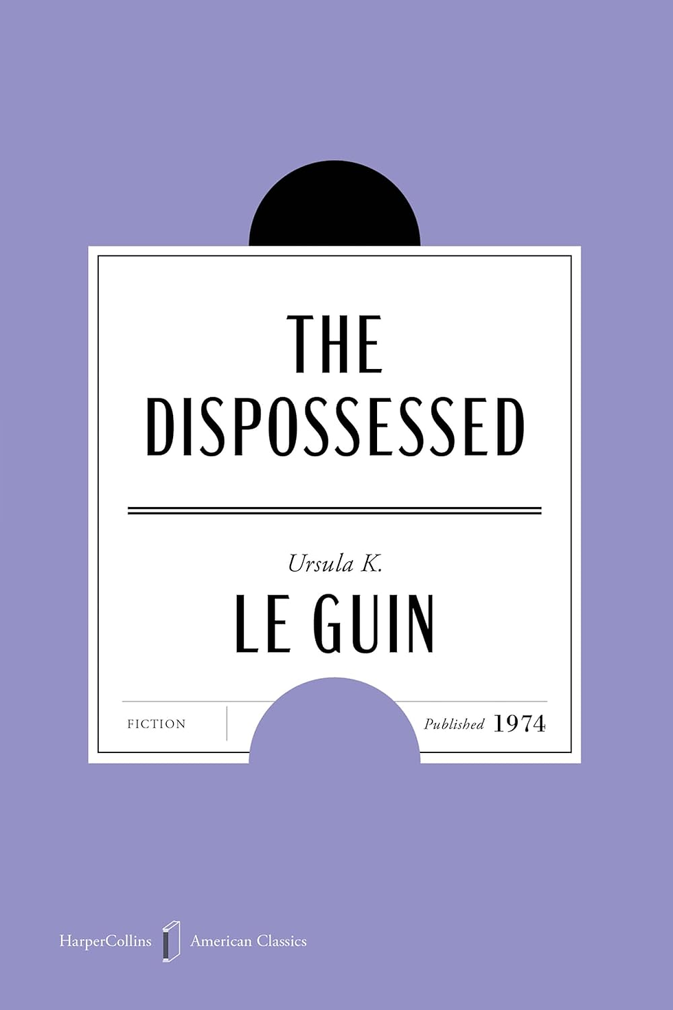 the dispossessed by ursula leguin