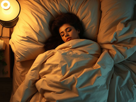 femme qui souffre de douleurs intimes