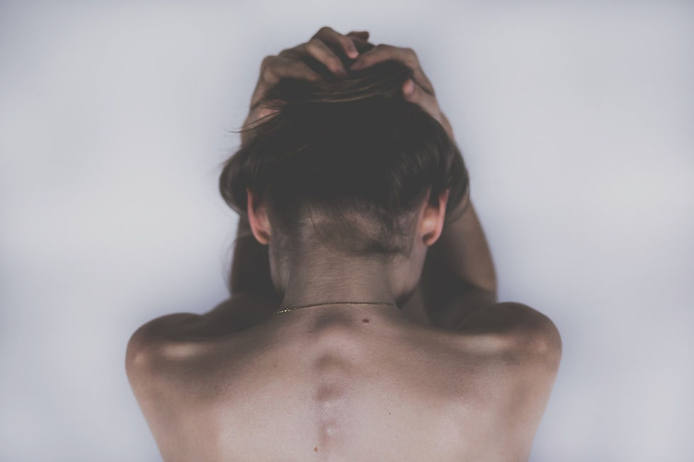 l'hypnose au service des femmes souffrant d'endométriose
