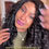 Thumbnail: Zuri – Raw Kinky Straight Human Hair Wig