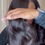Thumbnail: Zuri – Raw Kinky Straight Human Hair Wig