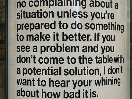 Getting over the struggle, how habits keep you going!