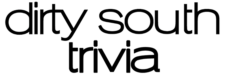 Dirty South Trivia Best Bar Triva Pub Quiz Experience Atlanta New Orleans