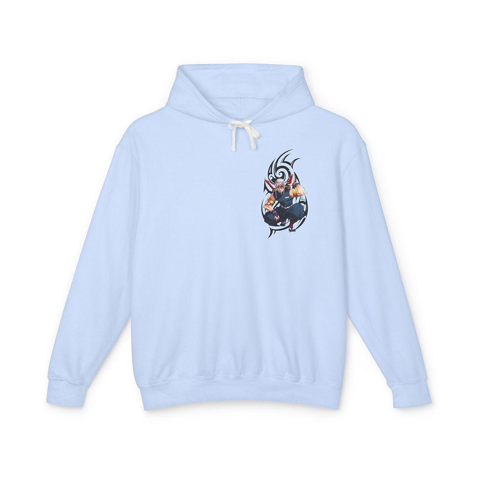 Miniatura: Tengen Uzui Hoodie
