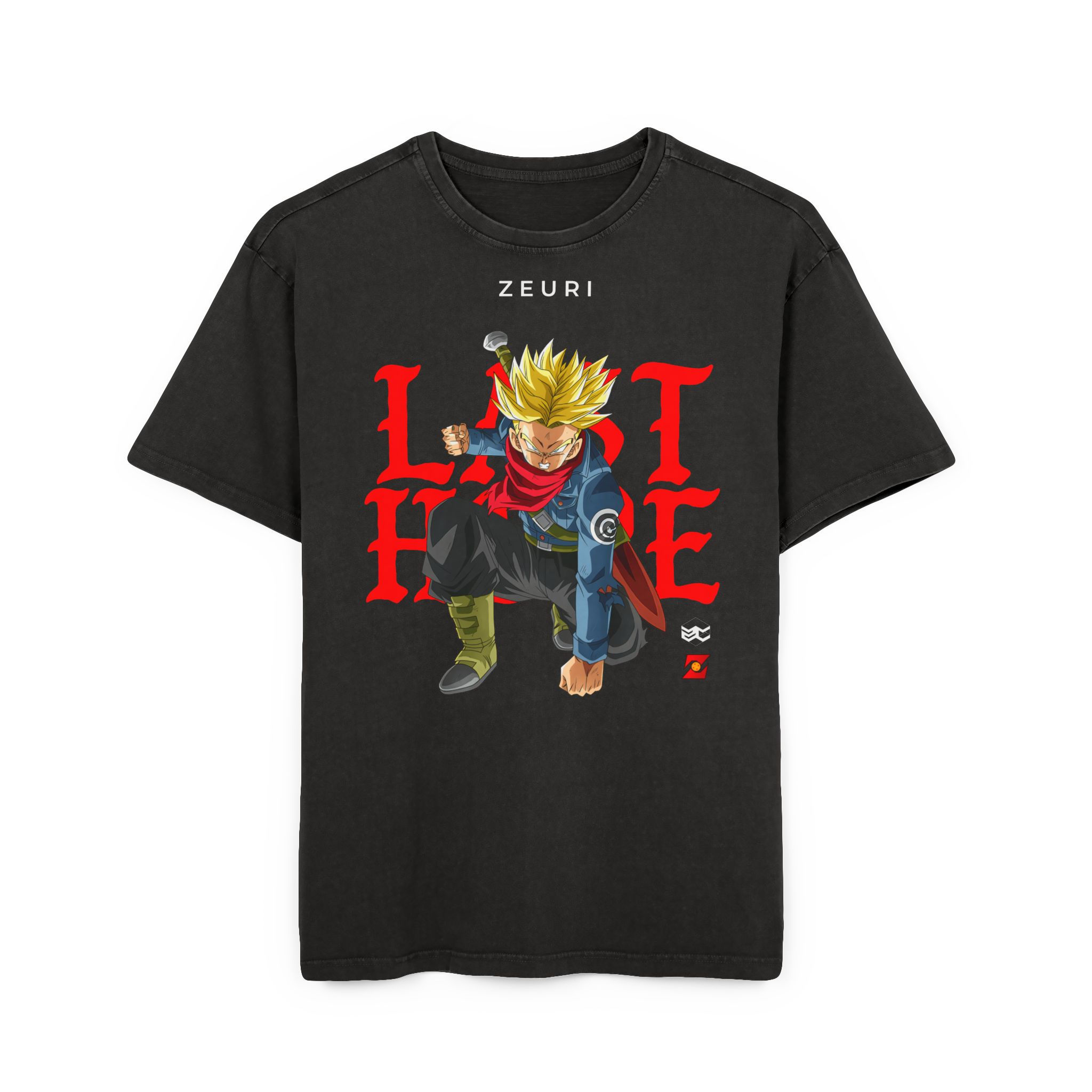 Last Hope Tee