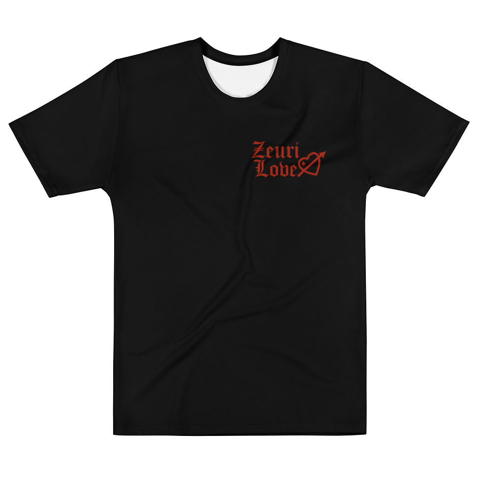 Miniatura: The Kiss t-shirt