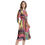 Miniatura: Renaissance Belted Dress