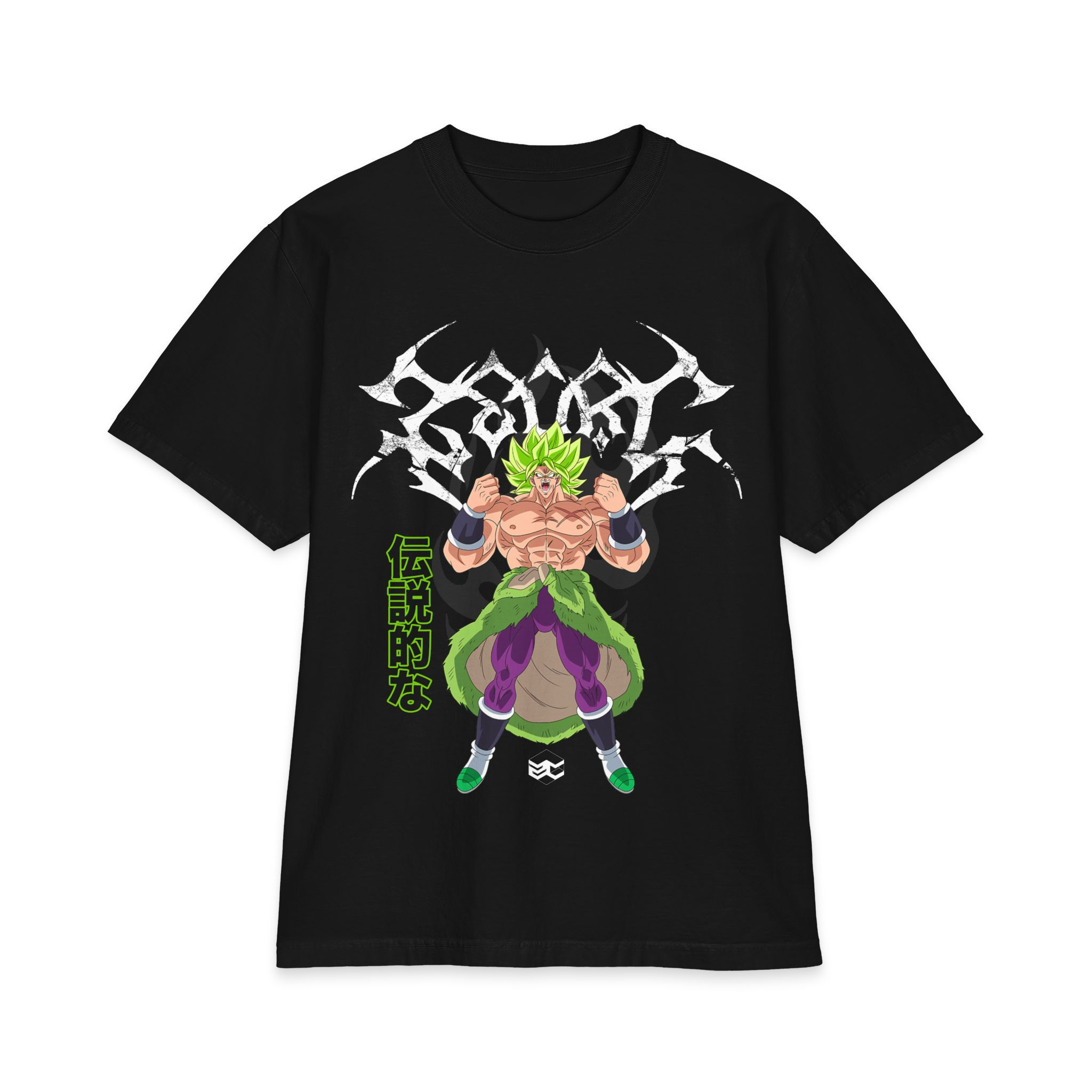 Muscle Warrior T-Shirt