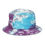 Miniatura: Zeuri Tie-dye bucket hat