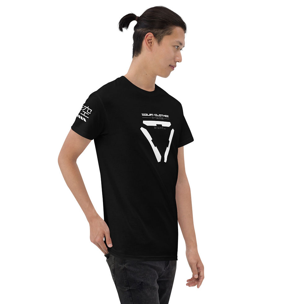 Miniatura: Cyber Core T-Shirt