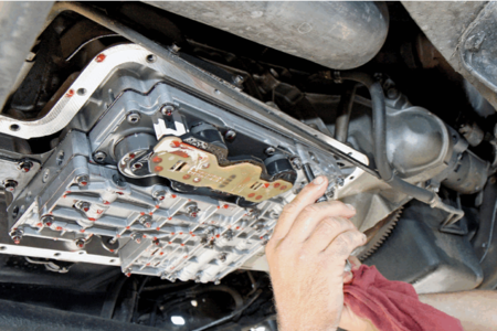 Transmission Services