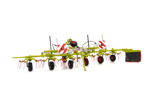 Hračka Claas Volto - model traktoru